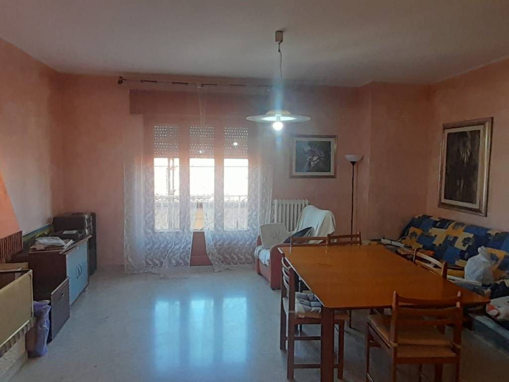 appartamento in vendita a Pratola Peligna