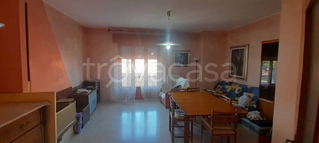 appartamento in vendita a Pratola Peligna