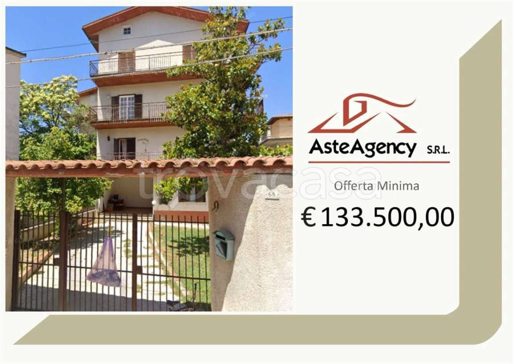 appartamento in vendita a Pratola Peligna
