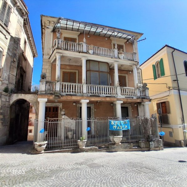 casa indipendente in vendita a Pratola Peligna