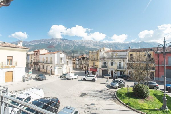 appartamento in vendita a Pratola Peligna