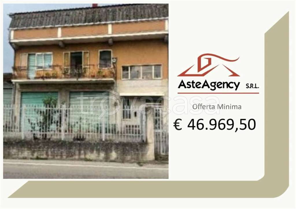 appartamento in vendita a Pratola Peligna