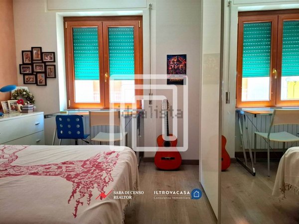 appartamento in vendita a Pratola Peligna