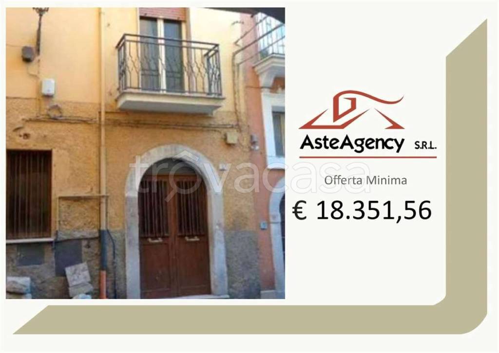 appartamento in vendita a Pratola Peligna