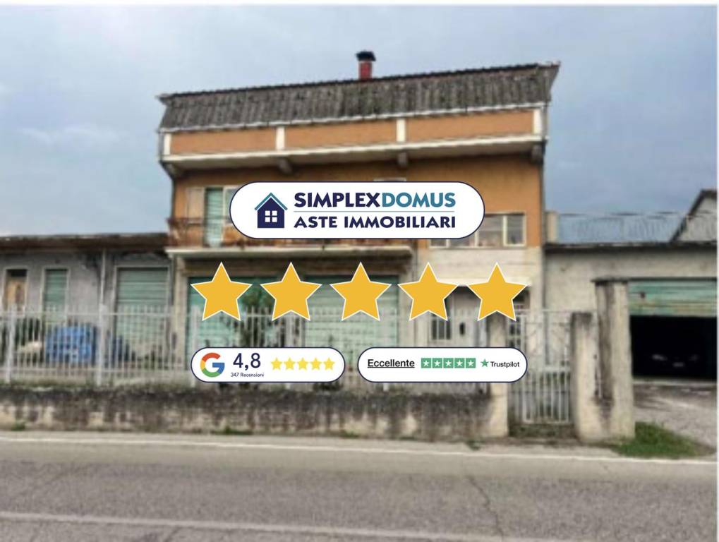 casa indipendente in vendita a Pratola Peligna