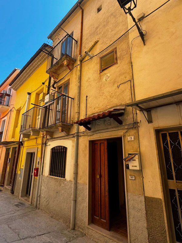 appartamento in vendita a Pratola Peligna