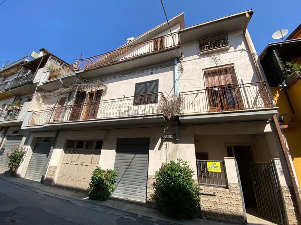 appartamento in vendita a Pratola Peligna