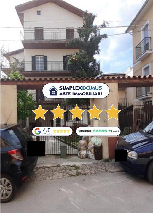 appartamento in vendita a Pratola Peligna