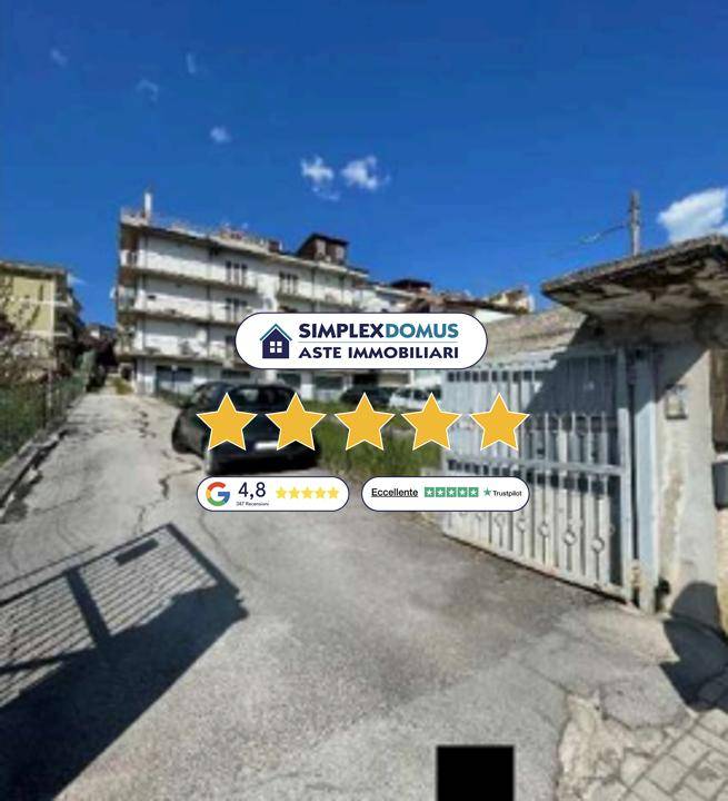 appartamento in vendita a Pratola Peligna