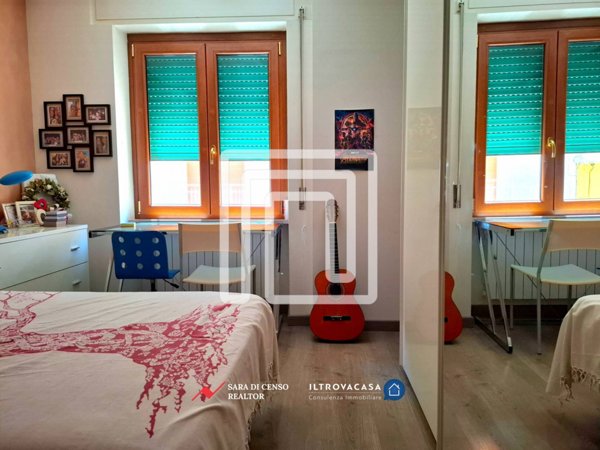 appartamento in vendita a Pratola Peligna