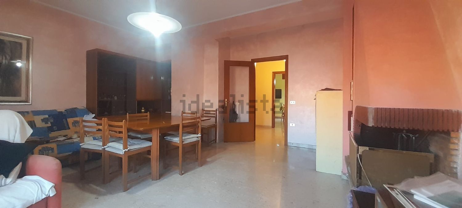 appartamento in vendita a Pratola Peligna