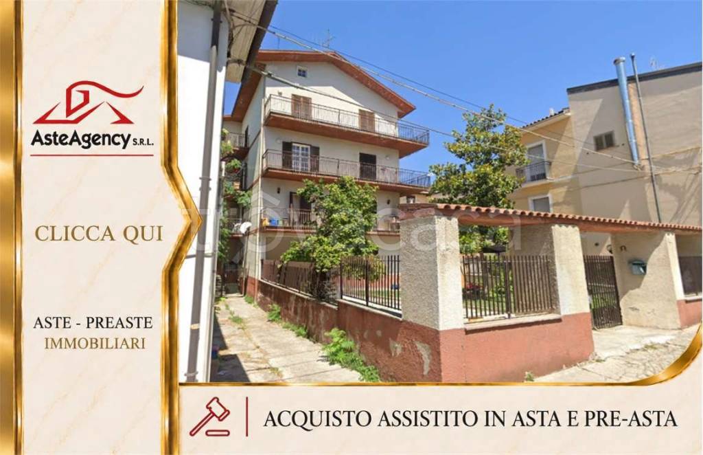 appartamento in vendita a Pratola Peligna