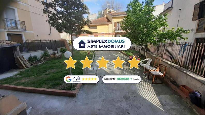 appartamento in vendita a Pratola Peligna