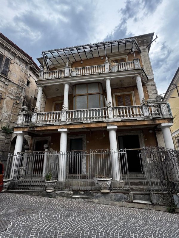 appartamento in vendita a Pratola Peligna