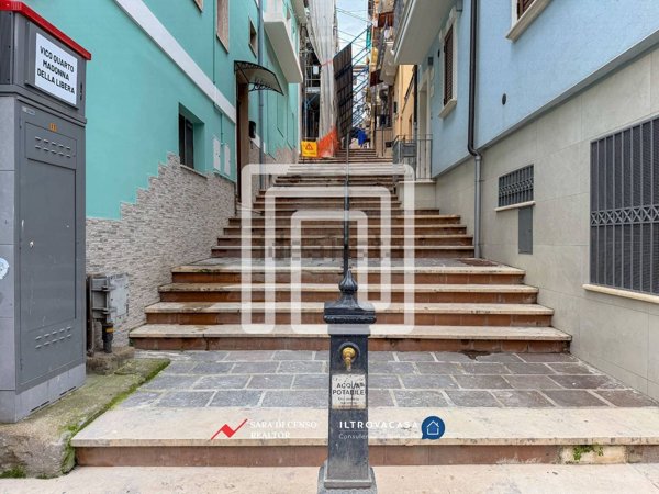 casa indipendente in vendita a Pratola Peligna