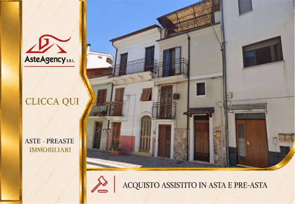 casa indipendente in vendita a Pratola Peligna
