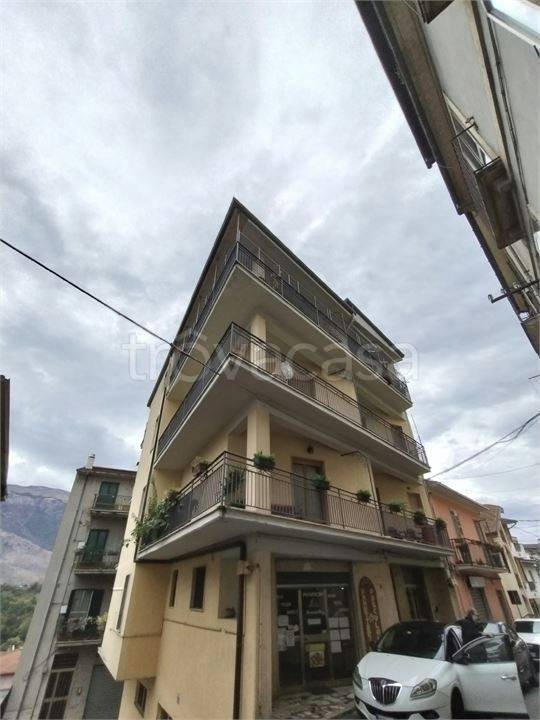 appartamento in vendita a Pratola Peligna