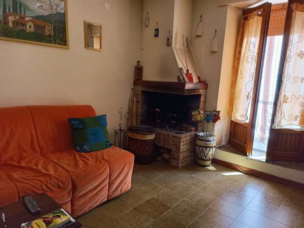 appartamento in vendita a Pratola Peligna
