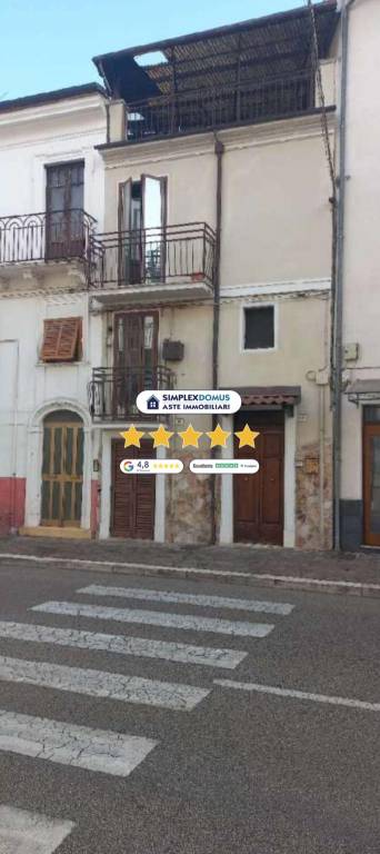 appartamento in vendita a Pratola Peligna