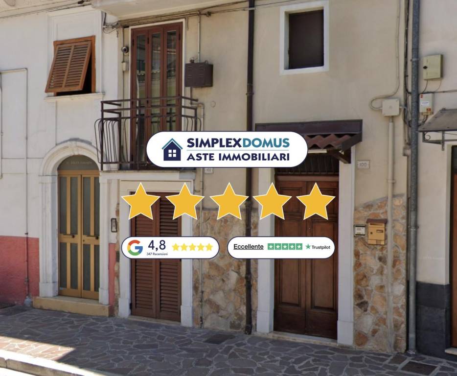 appartamento in vendita a Pratola Peligna