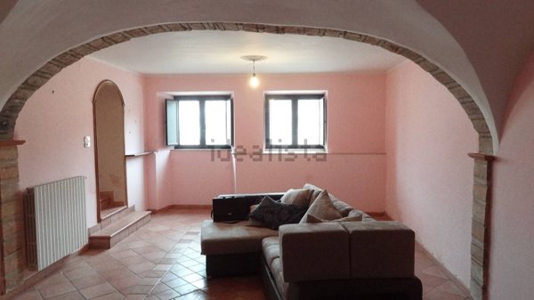 appartamento in vendita a Prezza