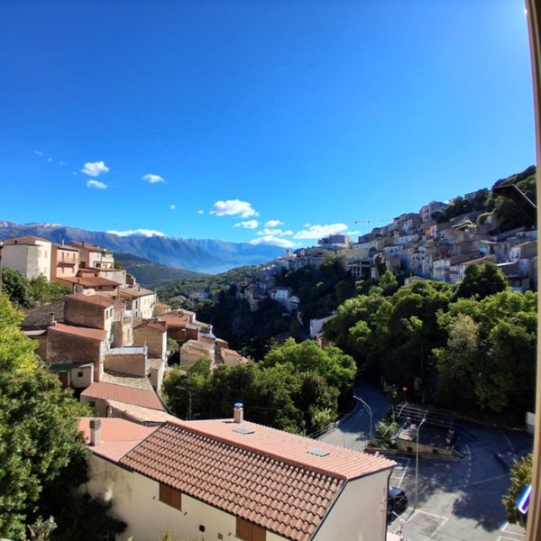 appartamento in vendita a Prezza