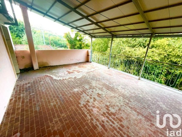 casa indipendente in vendita a Prezza