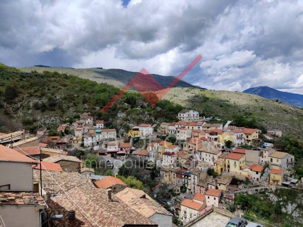 casa indipendente in vendita a Prezza in zona Colli di Prezza