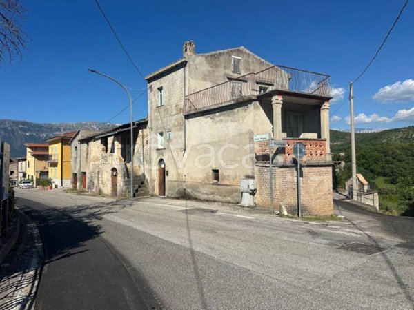 casa indipendente in vendita a Prezza in zona Colli di Prezza