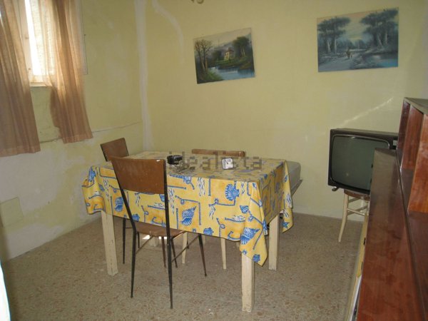 appartamento in vendita a Raiano