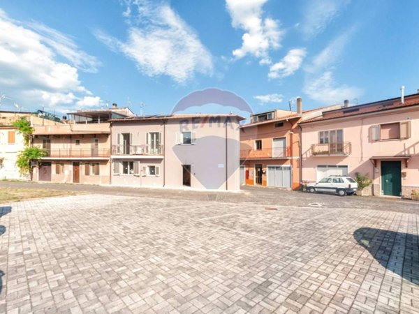 appartamento in vendita a Raiano