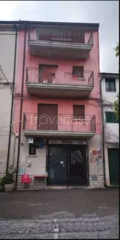 appartamento in vendita a Raiano
