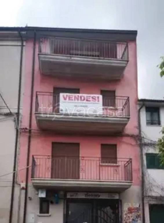 appartamento in vendita a Raiano