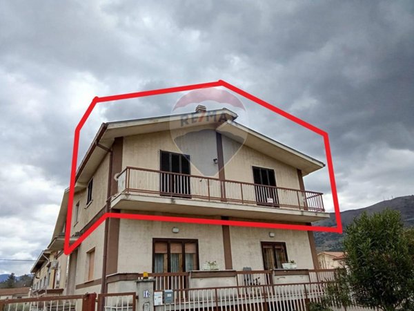 appartamento in vendita a Raiano