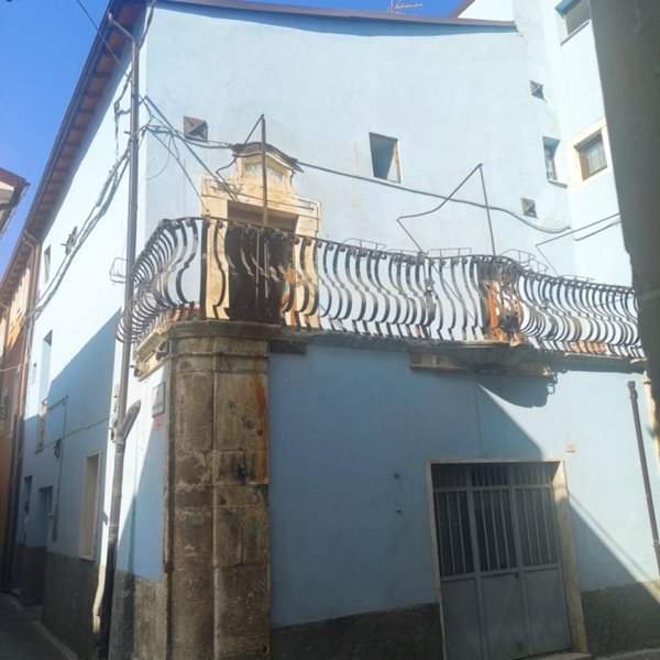 appartamento in vendita a Raiano