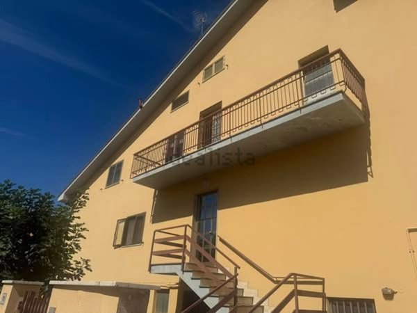 appartamento in vendita a Raiano