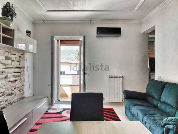 appartamento in vendita a Raiano