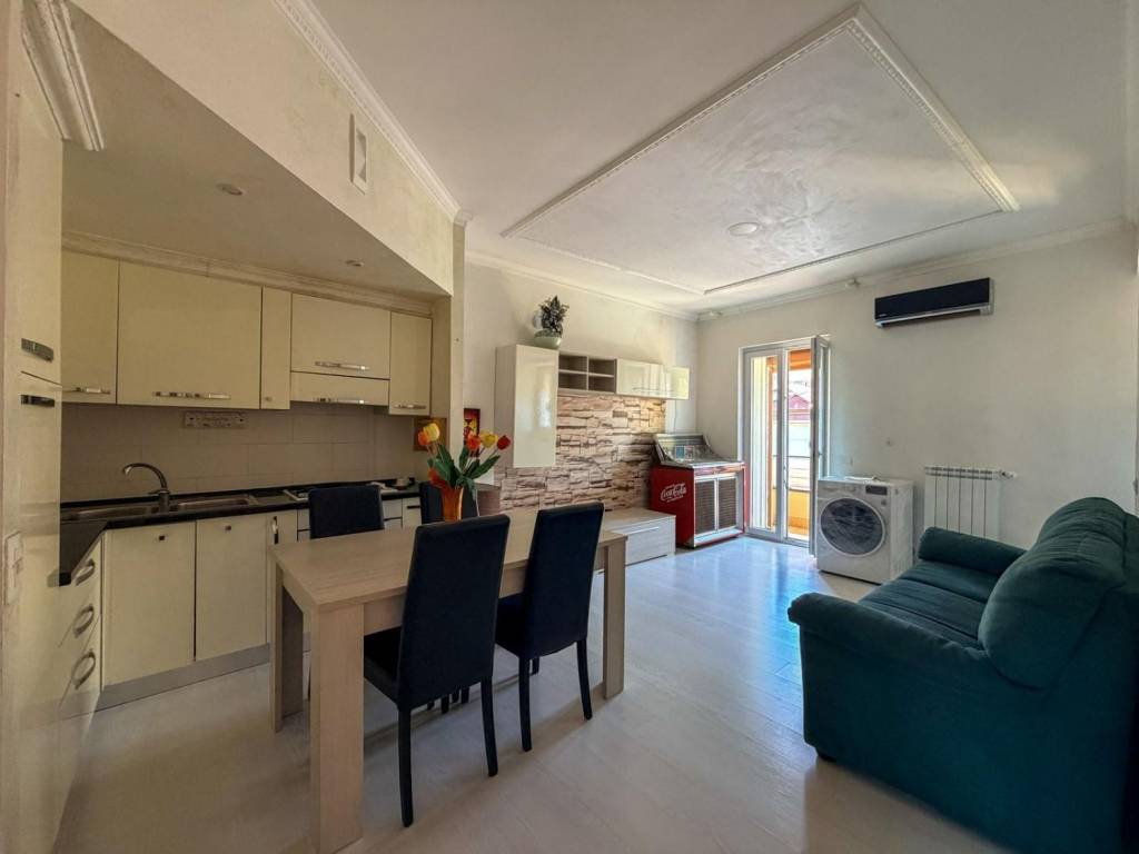 appartamento in vendita a Raiano