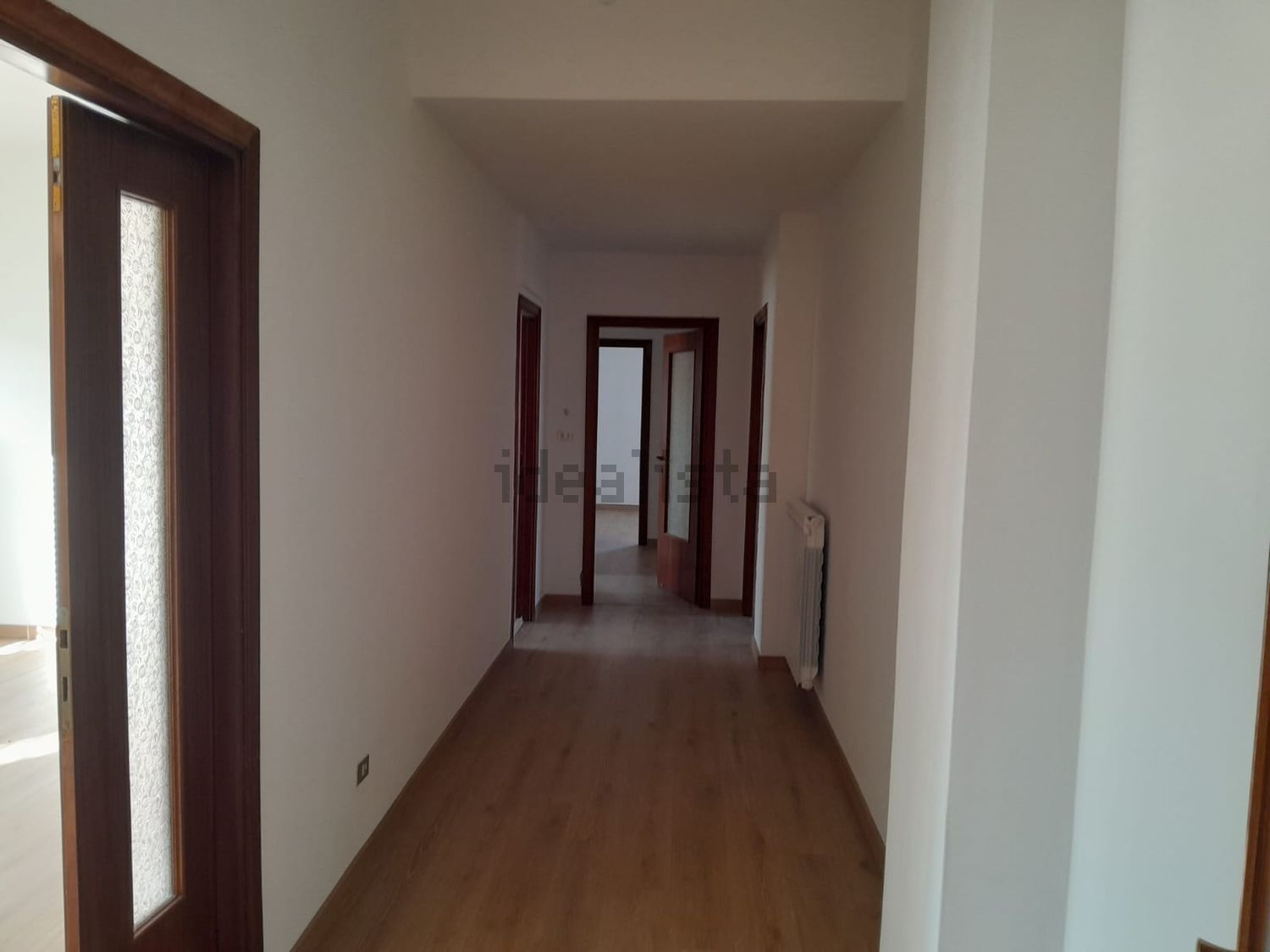 appartamento in vendita a Raiano