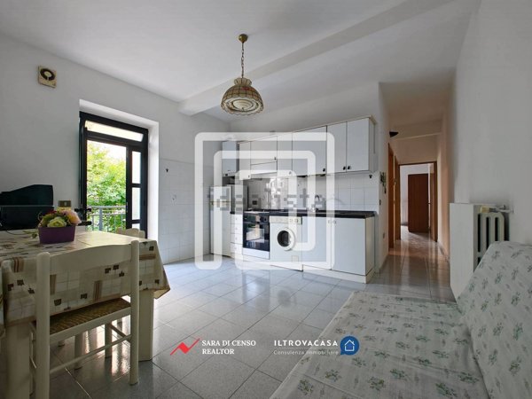 appartamento in vendita a Raiano