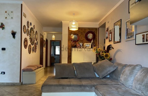 casa indipendente in vendita a Raiano