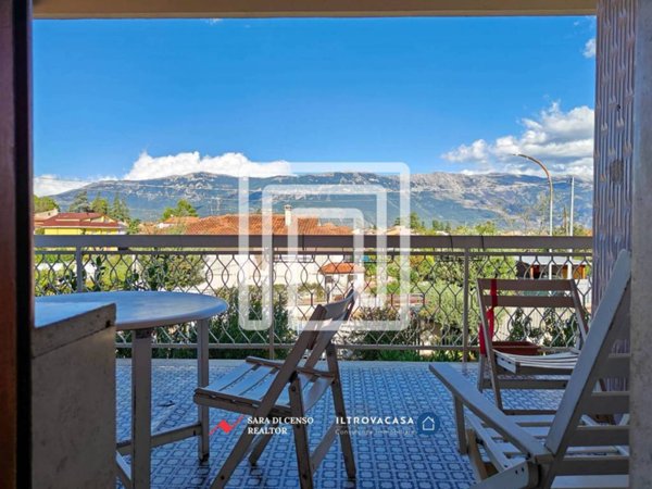 casa indipendente in vendita a Raiano