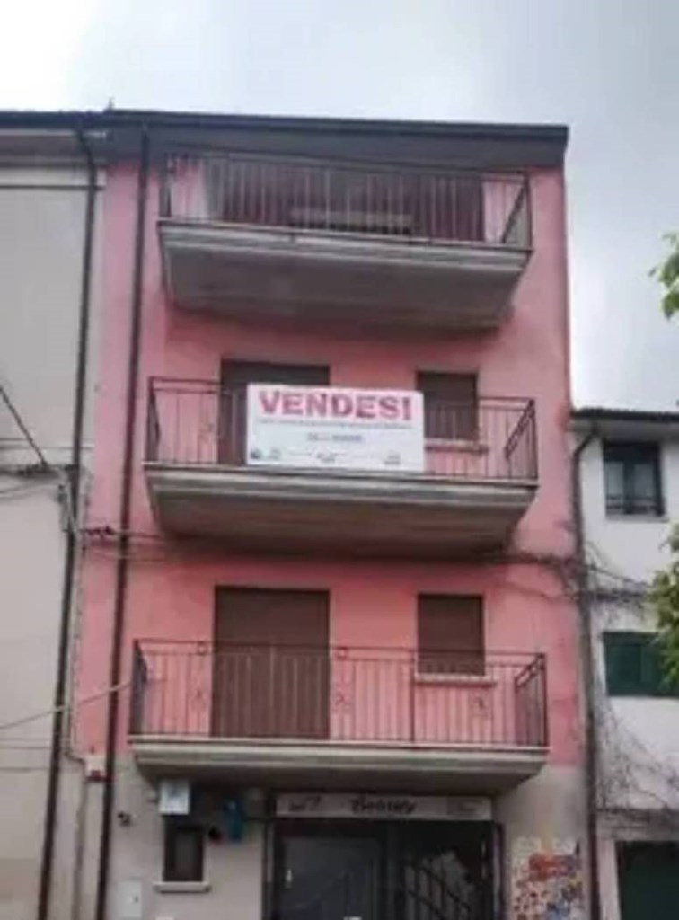 appartamento in vendita a Raiano