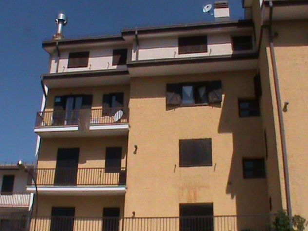 appartamento in vendita a Rivisondoli