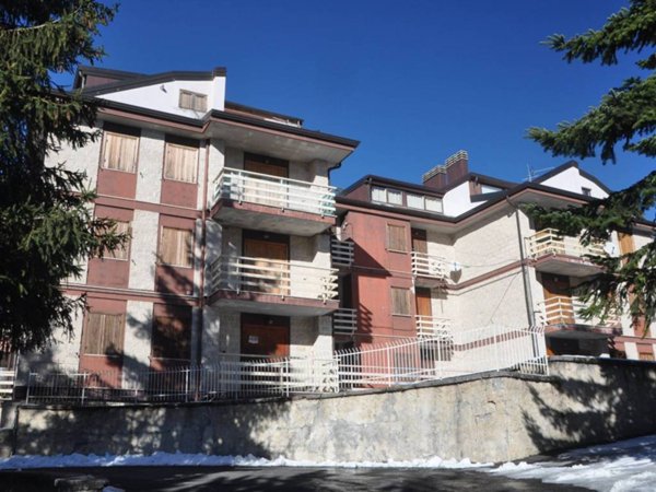 appartamento in vendita a Rivisondoli