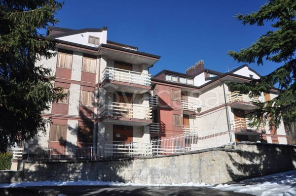 appartamento in vendita a Rivisondoli