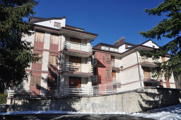 appartamento in vendita a Rivisondoli