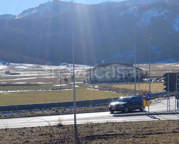 appartamento in vendita a Rivisondoli