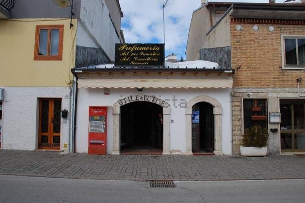 casa indipendente in vendita a Rivisondoli