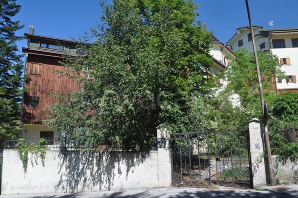appartamento in vendita a Rivisondoli